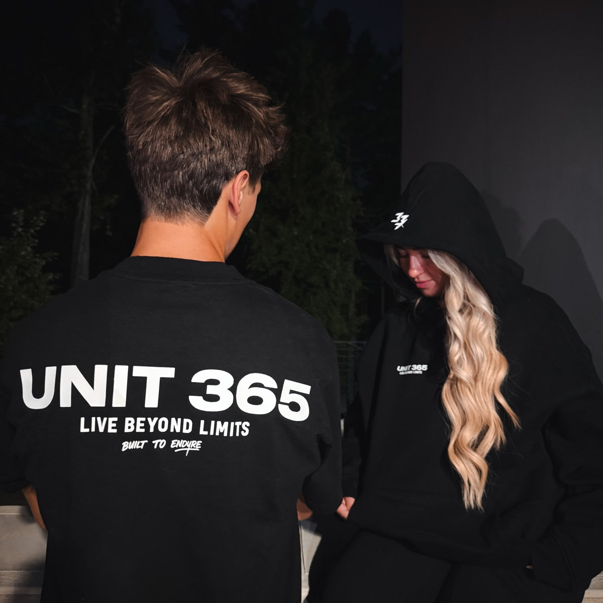 UNIT 365 lookbook image