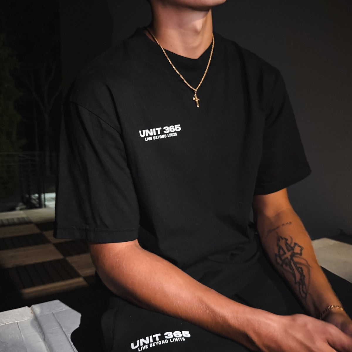 UNIT 365 lookbook image