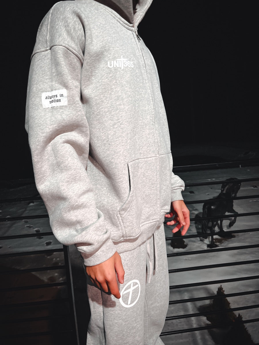 UNIT 365 lookbook image